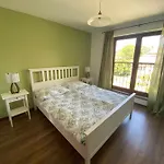דירה Gemer & Volovec *
