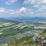 דירה Gemer & Volovec Rožňava