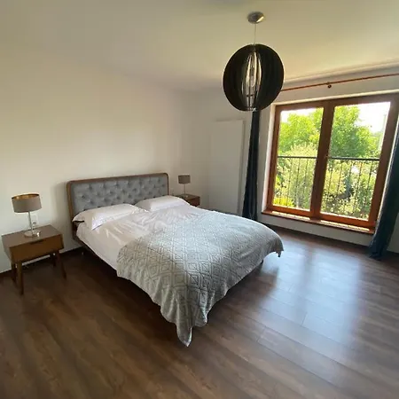 Gemer & Volovec Apartmán *