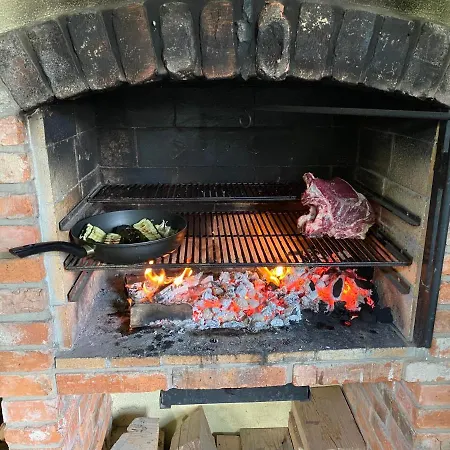 Gemer & Volovec Apartmán