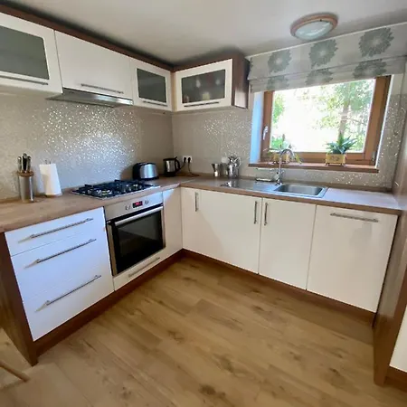 Apartmán Gemer & Volovec