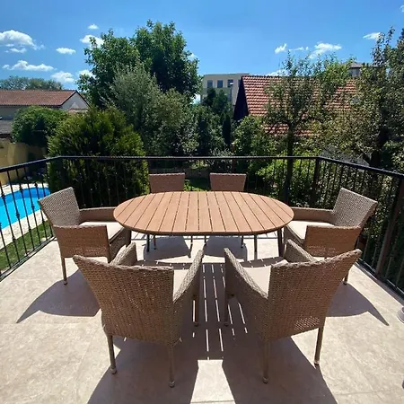 Apartmán Gemer & Volovec *