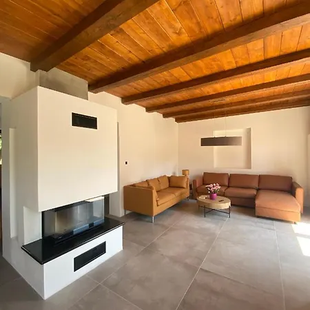 Apartmán Gemer & Volovec *