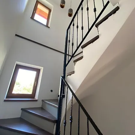 Gemer & Volovec Apartmán *