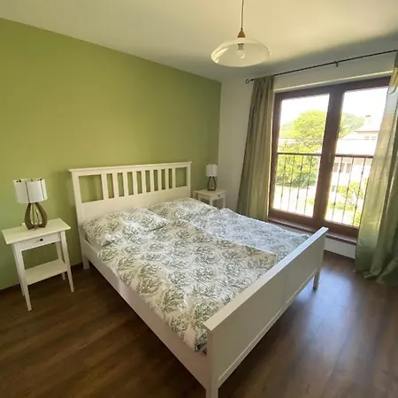 Apartmán Gemer & Volovec *