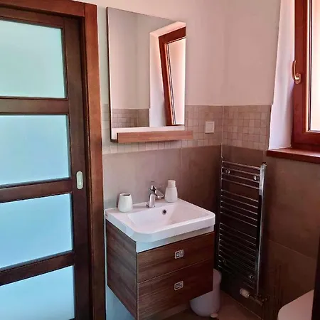 Apartmán Gemer & Volovec Roznava