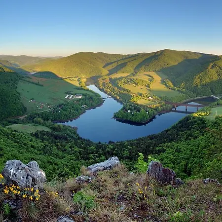 Gemer & Volovec Roznava