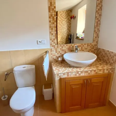 Apartmán Gemer & Volovec