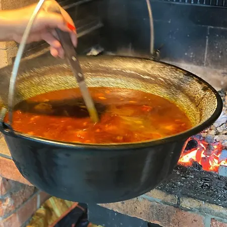 Gemer & Volovec דירה Rožňava