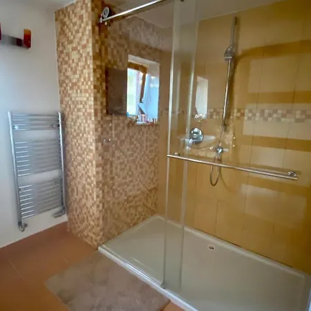 Gemer & Volovec Apartmán