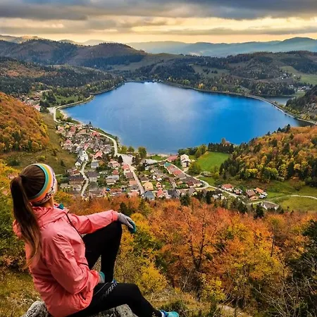 Gemer & Volovec Apartmán