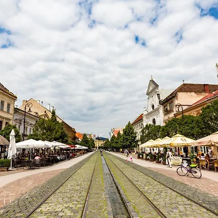 Apartmán Gemer & Volovec *