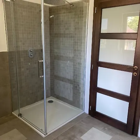 Gemer & Volovec Apartmán *