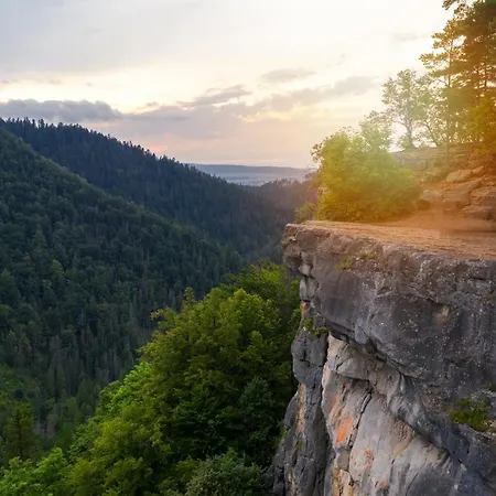 Apartmán Gemer & Volovec