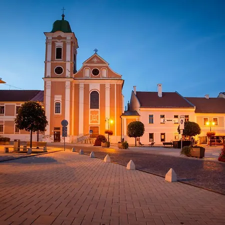 Gemer & Volovec * Roznava