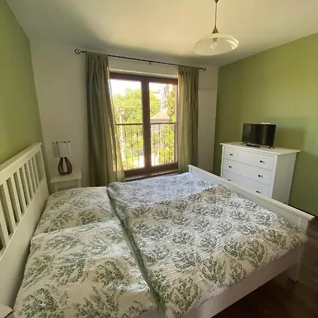 Apartmán Gemer & Volovec *