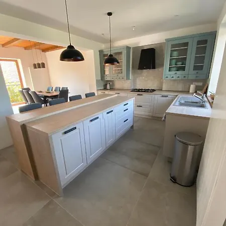 Gemer & Volovec Apartmán *