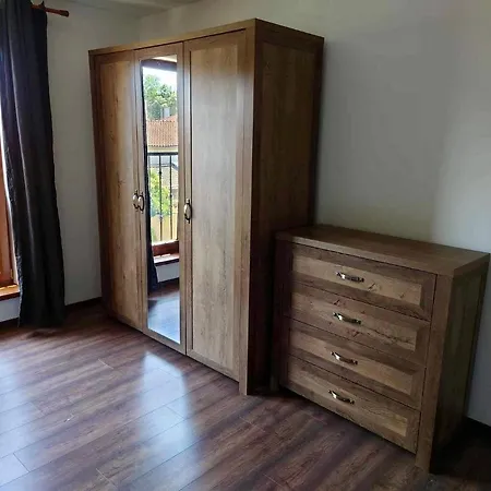 Gemer & Volovec * Roznava