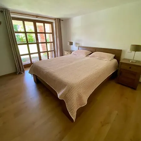 Gemer & Volovec Apartmán *