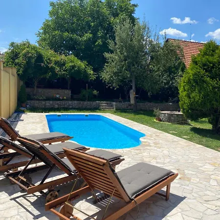 Gemer & Volovec Apartmán