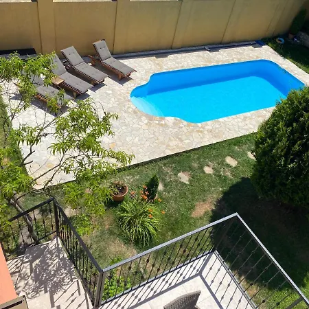 Gemer & Volovec Apartmán Roznava