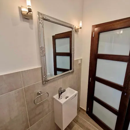 Apartmán Gemer & Volovec *