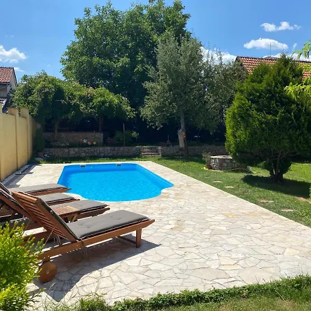 Gemer & Volovec * Roznava