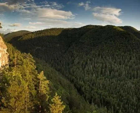 Gemer & Volovec Apartmán Roznava