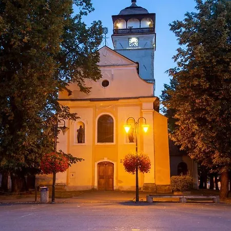 Gemer & Volovec Rožňava