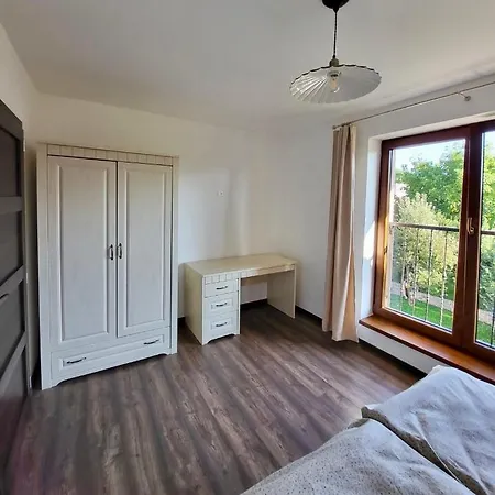 Gemer & Volovec Apartmán *