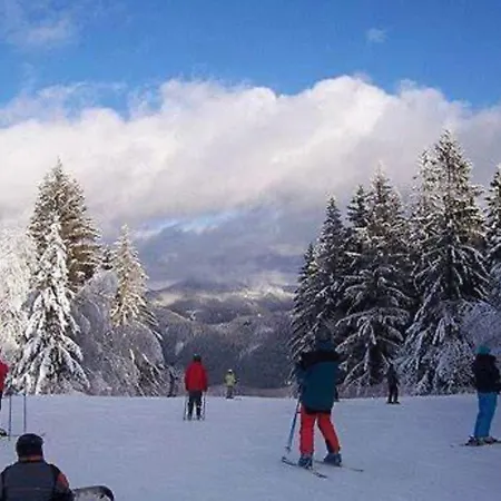 Apartmán Gemer & Volovec