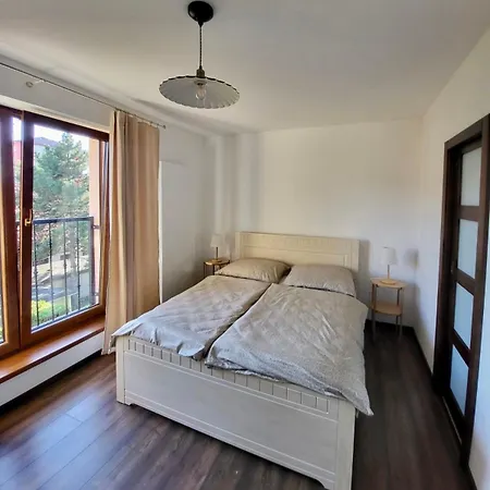 Gemer & Volovec Apartmán *