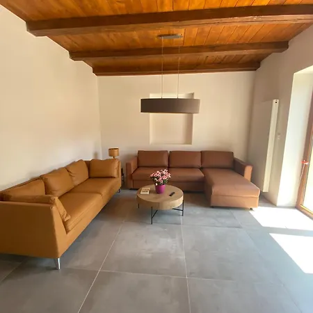 Apartmán Gemer & Volovec *