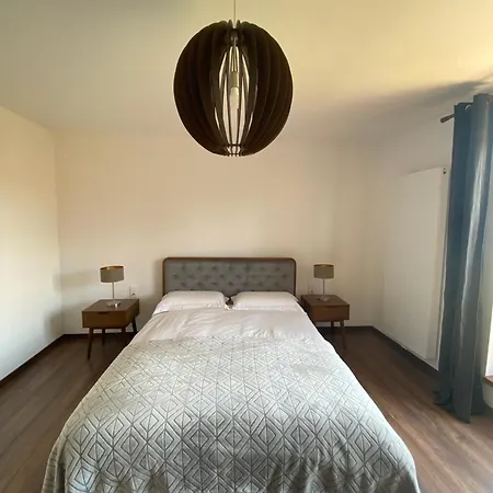 Apartmán Gemer & Volovec *