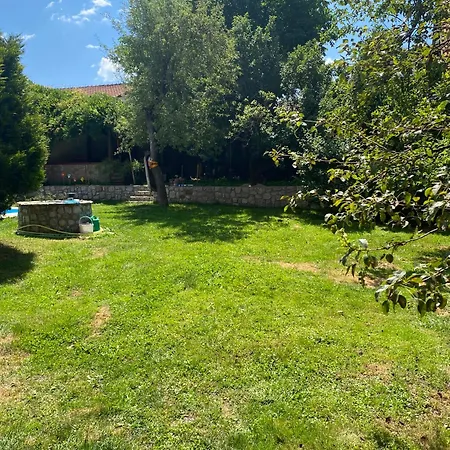 Gemer & Volovec Apartmán